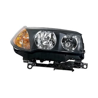 Replacement - Passenger Side Headlight (Standard Line)