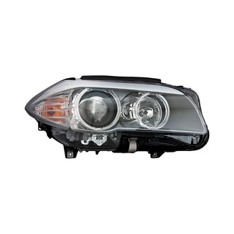Replacement - Passenger Side Headlight (Standard Line)