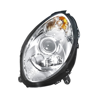 Replacement - Driver Side Headlight (Standard Line)