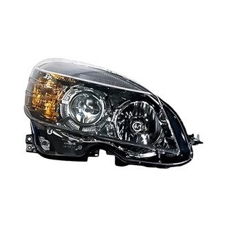 Replacement - Passenger Side Headlight (Standard Line)