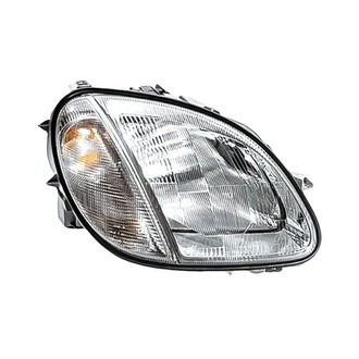 Replacement - Passenger Side Headlight (Standard Line)
