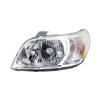 Replacement - Driver Side Headlight (Standard Line)