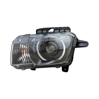 Replacement - Driver Side Headlight (Standard Line)