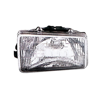Replacement - Passenger Side Outer Headlight (Standard Line)