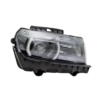 Replacement - Passenger Side Headlight (Standard Line)