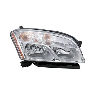 Replacement - Passenger Side Headlight (Standard Line)