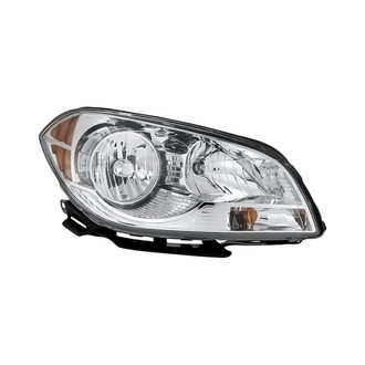 Replacement - Passenger Side Headlight (Standard Line)
