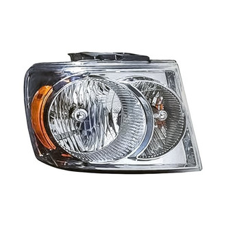 Replacement - Passenger Side Headlight (Standard Line)