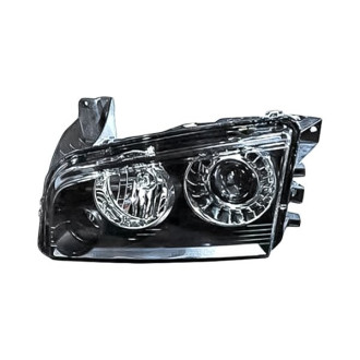 foger vape replacement pods 2010 Dodge Charger Custom & Factory Headlights