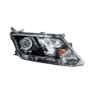 Replacement - Passenger Side Headlight (Standard Line)