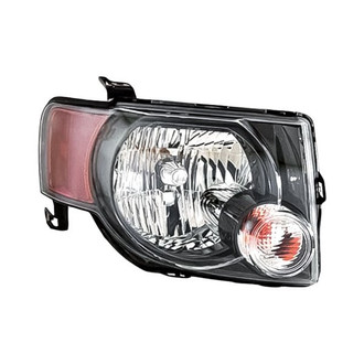 Replacement - Passenger Side Headlight (Standard Line)