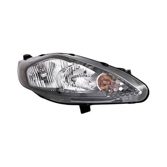 Replacement - Passenger Side Headlight (Standard Line)