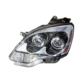 Replacement - Driver Side Headlight (Standard Line)