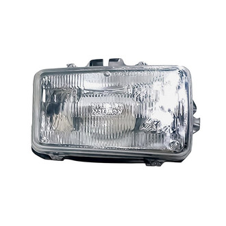 Replacement - Driver Side Inner Headlight (Standard Line)