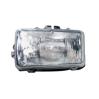 Replacement - Passenger Side Inner Headlight (Standard Line)
