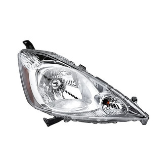 Replacement - Passenger Side Headlight (Standard Line)