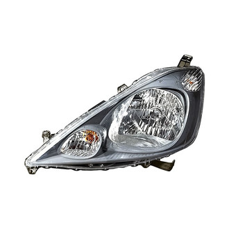 Replacement - Driver Side Headlight (Standard Line)