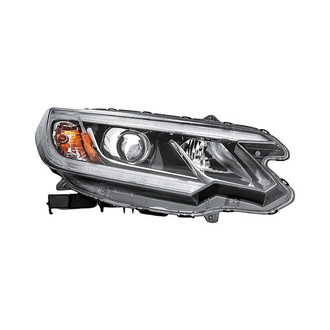 Replacement - Passenger Side Headlight (Standard Line)