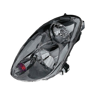 Replacement - Driver Side Headlight (Standard Line)