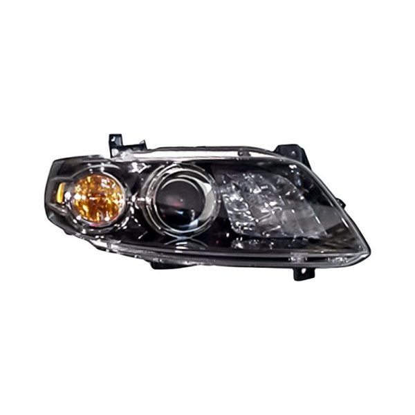 Replacement - Passenger Side Headlight