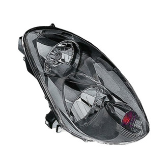 Replacement - Passenger Side Headlight (Standard Line)