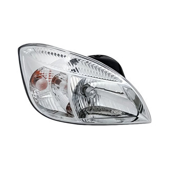 Replacement - Passenger Side Headlight (Standard Line)