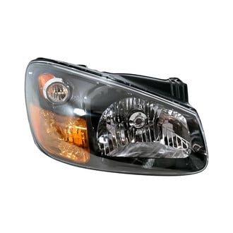 Replacement - Passenger Side Headlight (Standard Line)