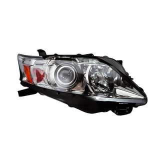 Replacement - Passenger Side Headlight (Standard Line)