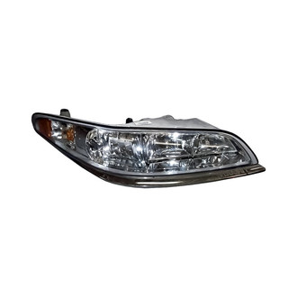 Replacement - Passenger Side Headlight (Standard Line)