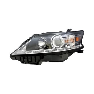Replacement - Driver Side Headlight (Standard Line)