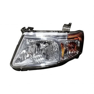 Mazda Tribute Custom & Factory Headlights – CARiD.com