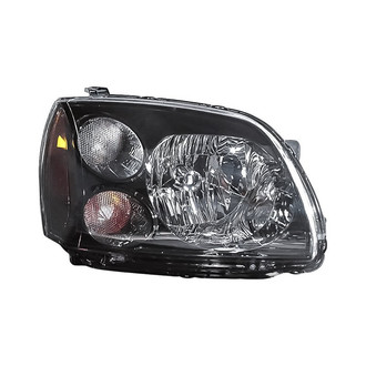 Replacement - Passenger Side Headlight (Standard Line)