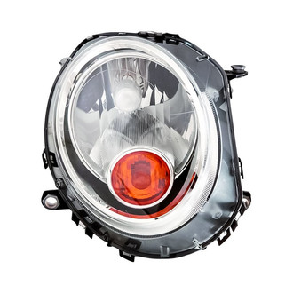 Replacement - Passenger Side Headlight (Standard Line)