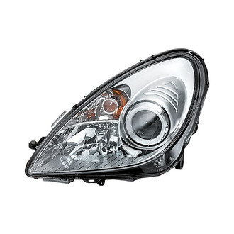Replacement - Driver Side Headlight (Standard Line)