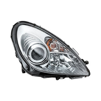 Replacement - Passenger Side Headlight (Standard Line)