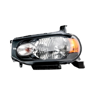 Replacement - Driver Side Headlight (Standard Line)