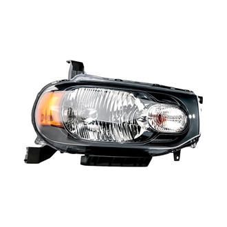 Replacement - Passenger Side Headlight (Standard Line)
