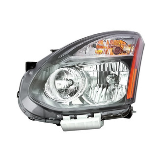 Replacement - Driver Side Headlight (Standard Line)