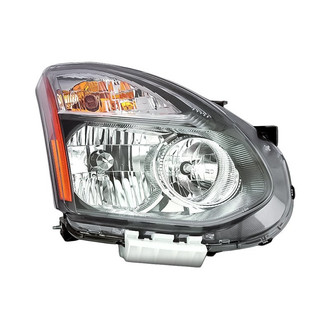 Replacement - Passenger Side Headlight (Standard Line)