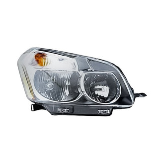 Replacement - Passenger Side Headlight (Standard Line)