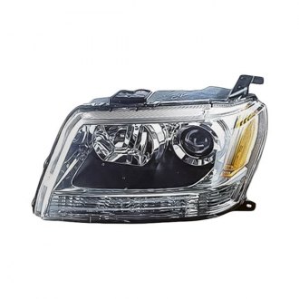 Replacement - Headlights