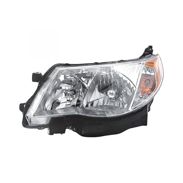 Replacement - Driver Side Headlight