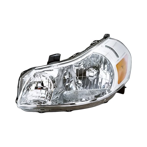 Replacement - Driver Side Headlight