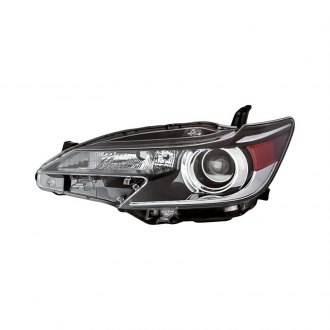 Replacement - Headlights