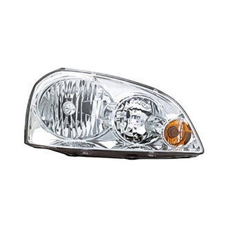 Replacement - Passenger Side Headlight (Standard Line)