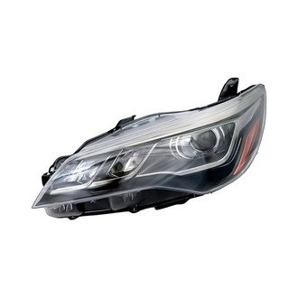 Replacement - Driver Side Headlight (Standard Line)