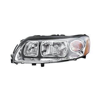 Replacement - Driver Side Headlight (Standard Line)