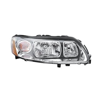 Replacement - Passenger Side Headlight (Standard Line)