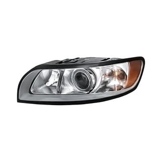 Replacement - Driver Side Headlight (Standard Line)