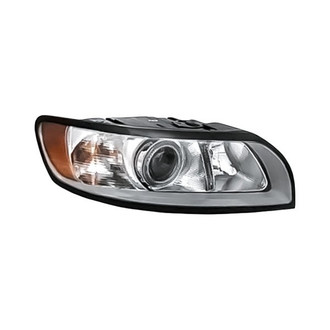 Replacement - Passenger Side Headlight (Standard Line)